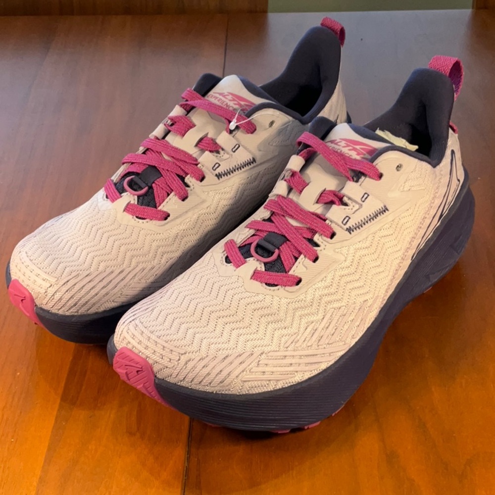 Altra Experience Wild Trail Shoe